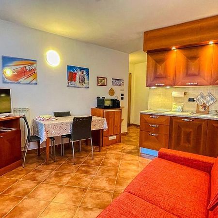 Appartamento Smith Roero - Solo Affitti Brevi Bardonecchia Esterno foto