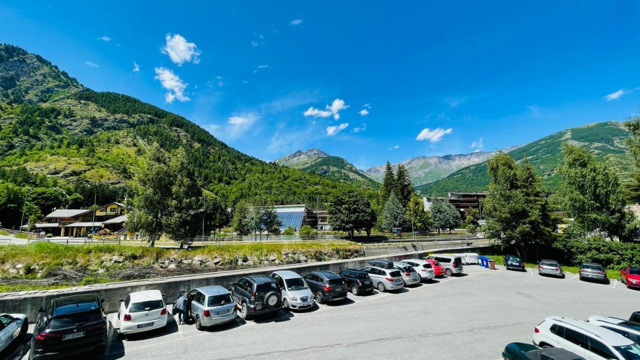 Appartamento Smith Roero - Solo Affitti Brevi Bardonecchia Esterno foto