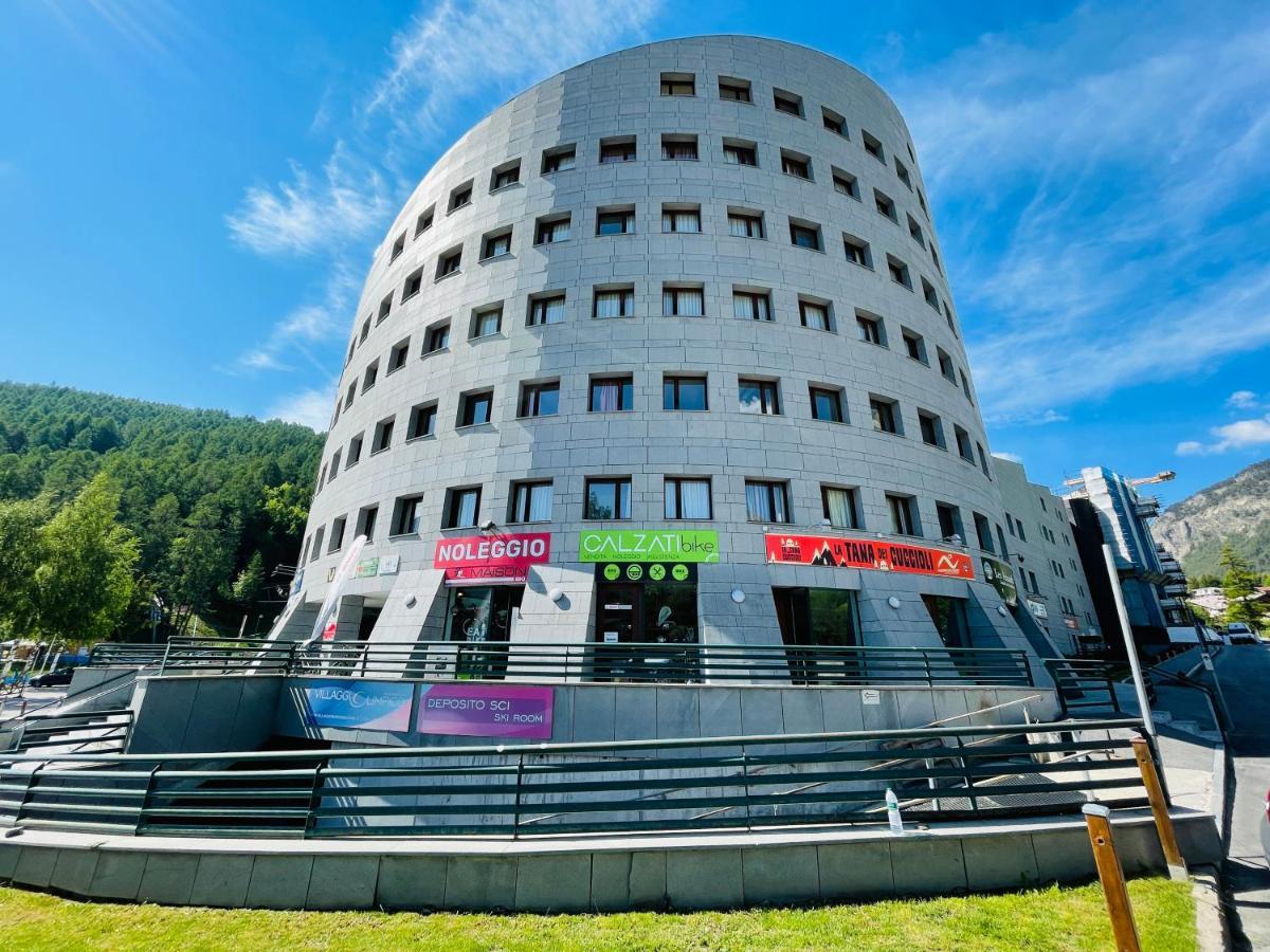 Appartamento Smith Roero - Solo Affitti Brevi Bardonecchia Esterno foto