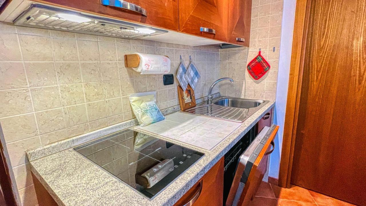 Appartamento Smith Roero - Solo Affitti Brevi Bardonecchia Esterno foto