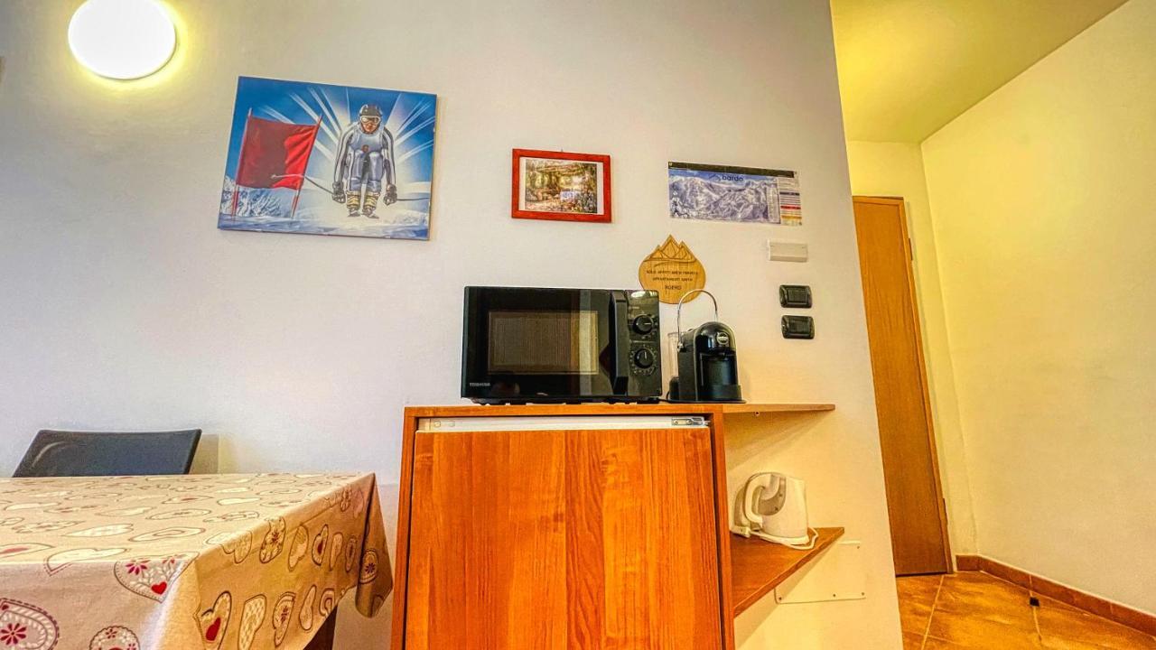 Appartamento Smith Roero - Solo Affitti Brevi Bardonecchia Esterno foto