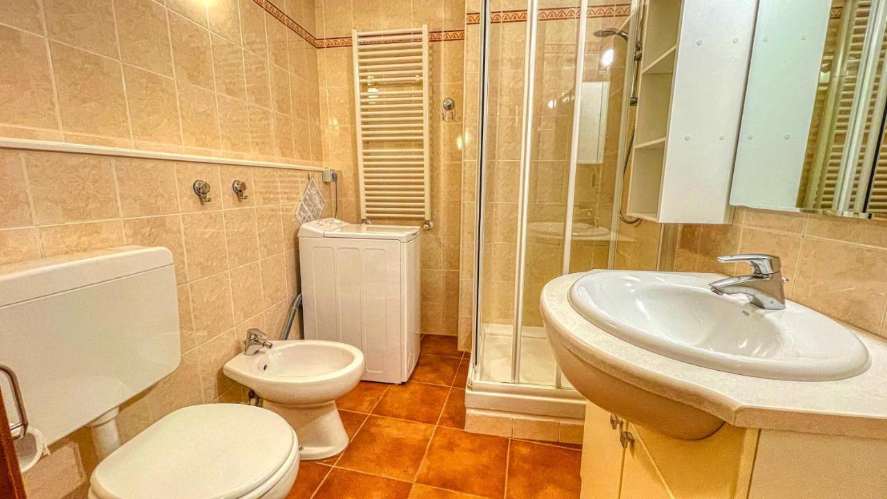 Appartamento Smith Roero - Solo Affitti Brevi Bardonecchia Esterno foto
