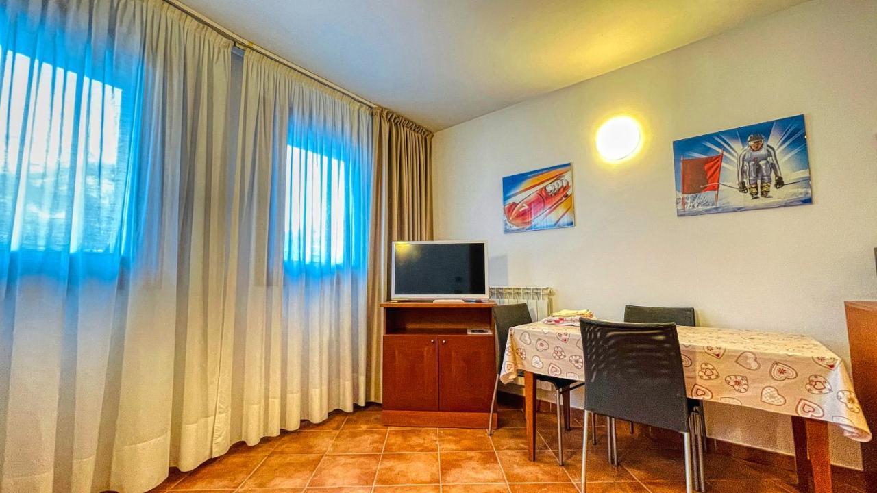 Appartamento Smith Roero - Solo Affitti Brevi Bardonecchia Esterno foto