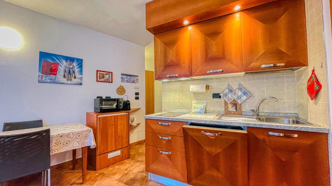 Appartamento Smith Roero - Solo Affitti Brevi Bardonecchia Esterno foto