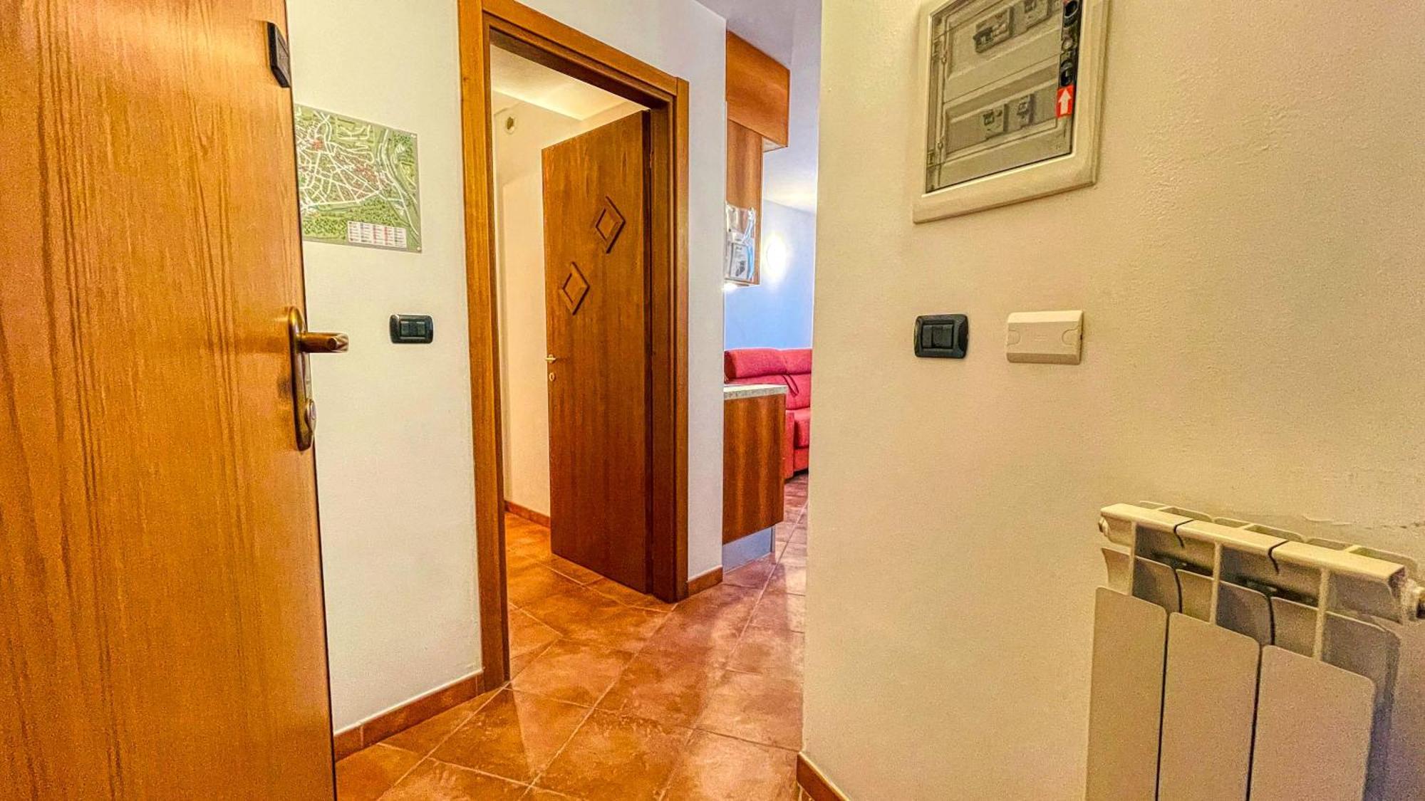 Appartamento Smith Roero - Solo Affitti Brevi Bardonecchia Esterno foto